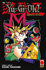 Yu-Gi-Oh! Complete Edition